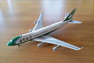 Swissair